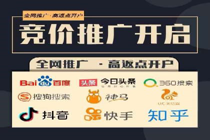 百度竞价推广案例：品牌崛起之路
