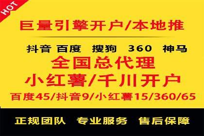 SEM网络推广案例：打造行业影响力品牌
